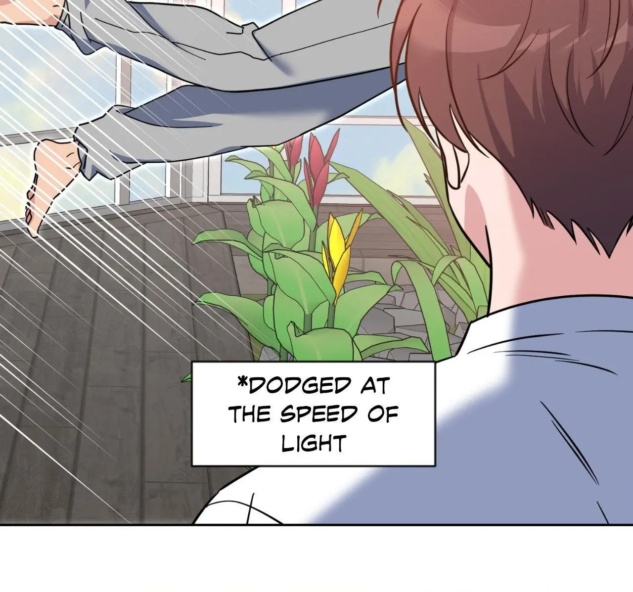 Angel Kiss - Chapter 43 Page 88