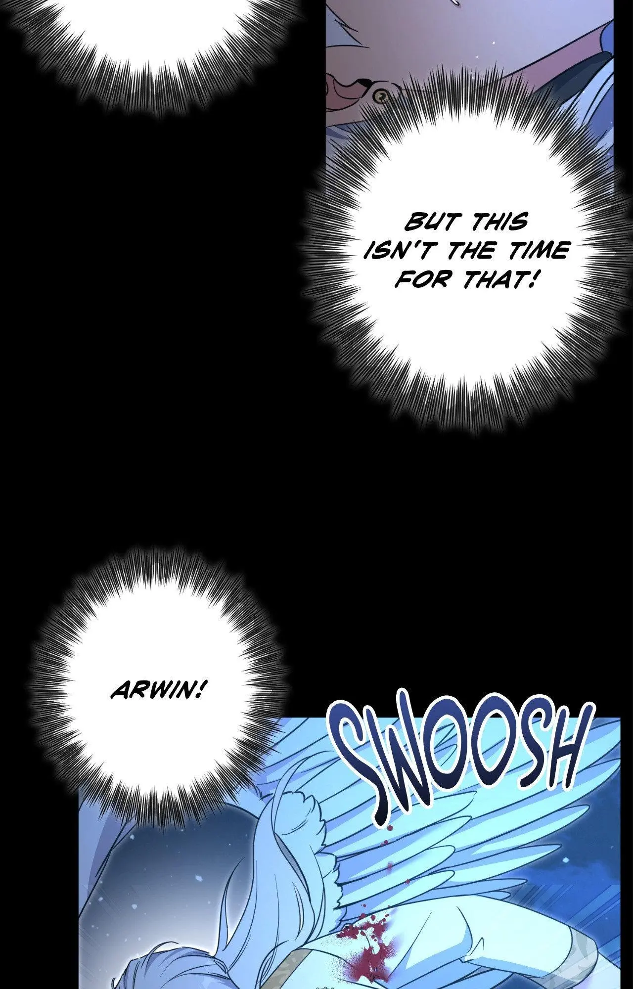 Angel Kiss - Chapter 43 Page 9