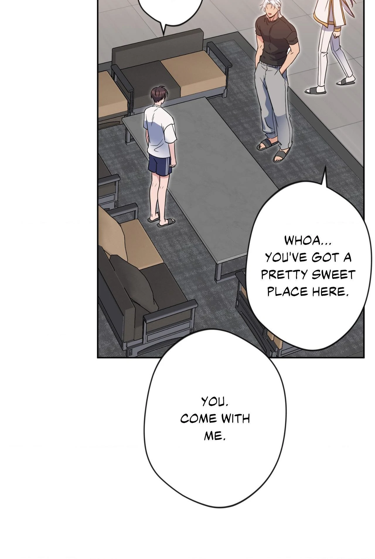 Angel Kiss - Chapter 44 Page 12