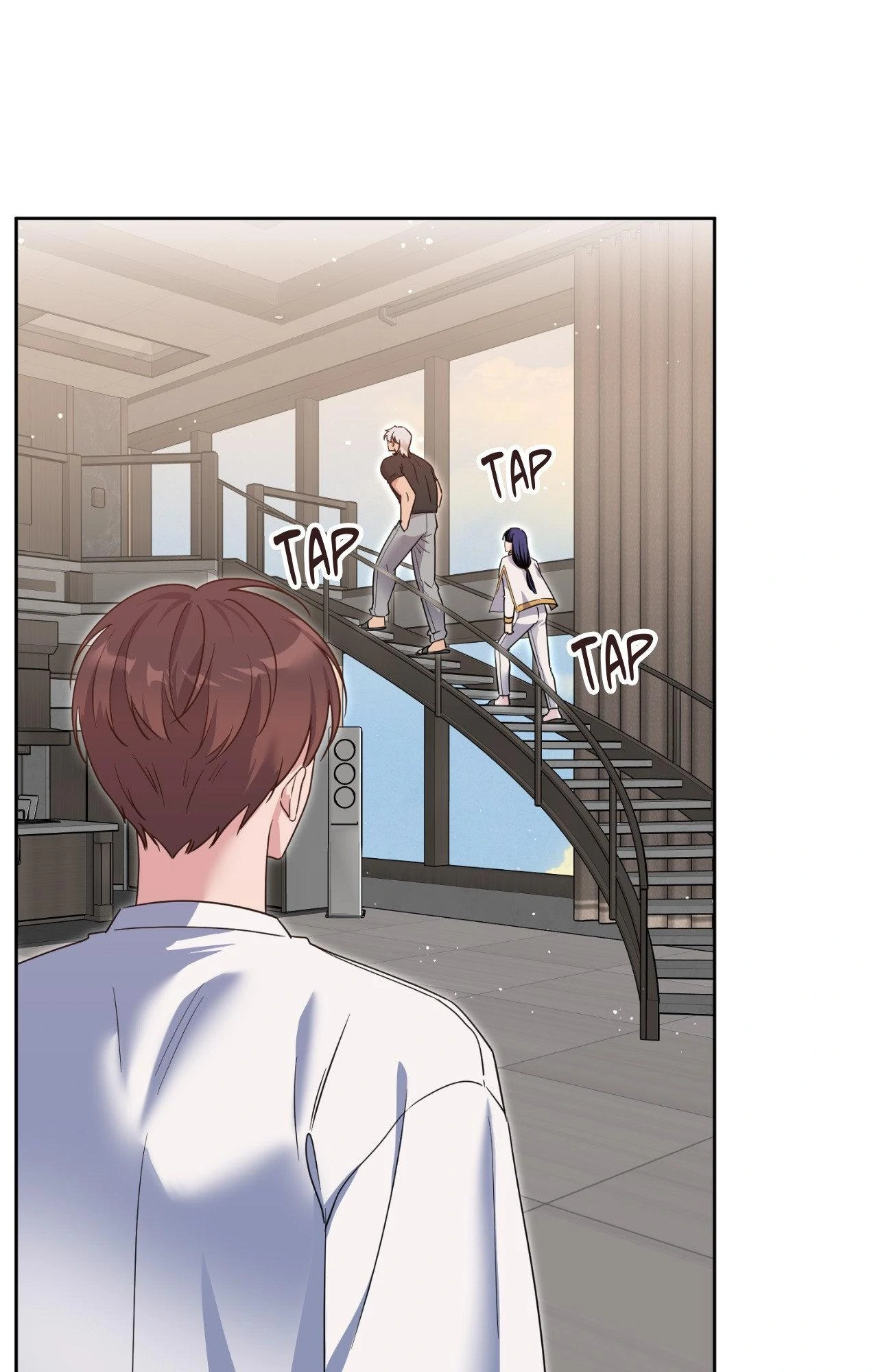 Angel Kiss - Chapter 44 Page 13