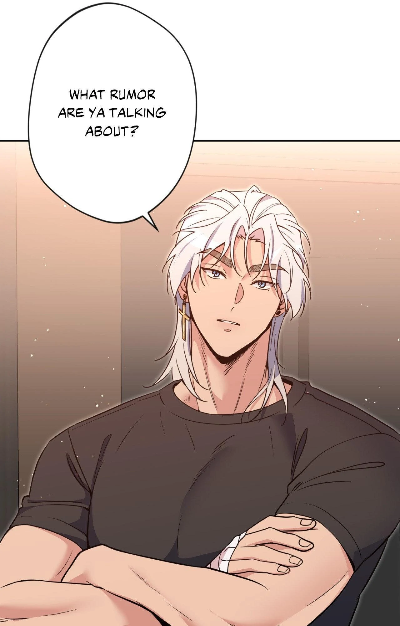 Angel Kiss - Chapter 44 Page 17