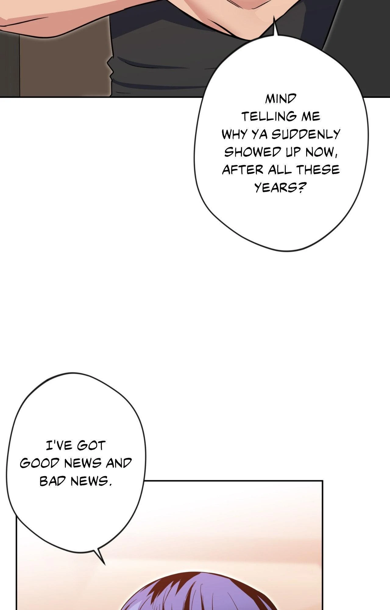 Angel Kiss - Chapter 44 Page 18