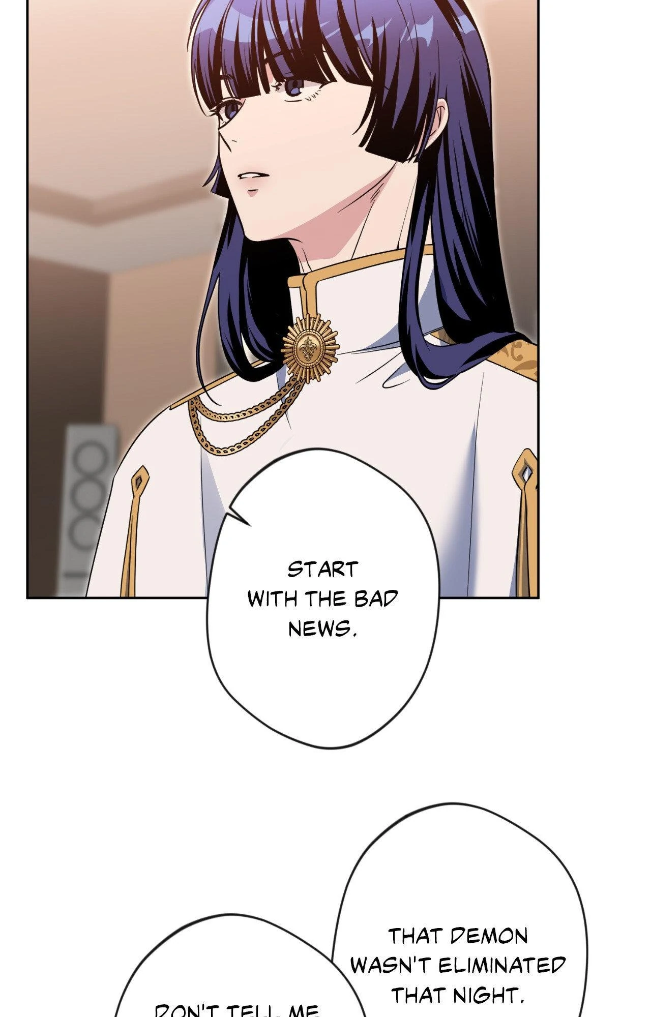 Angel Kiss - Chapter 44 Page 19