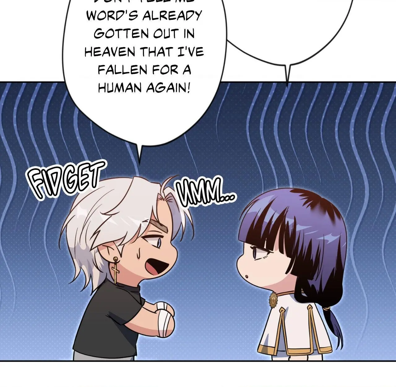 Angel Kiss - Chapter 44 Page 20