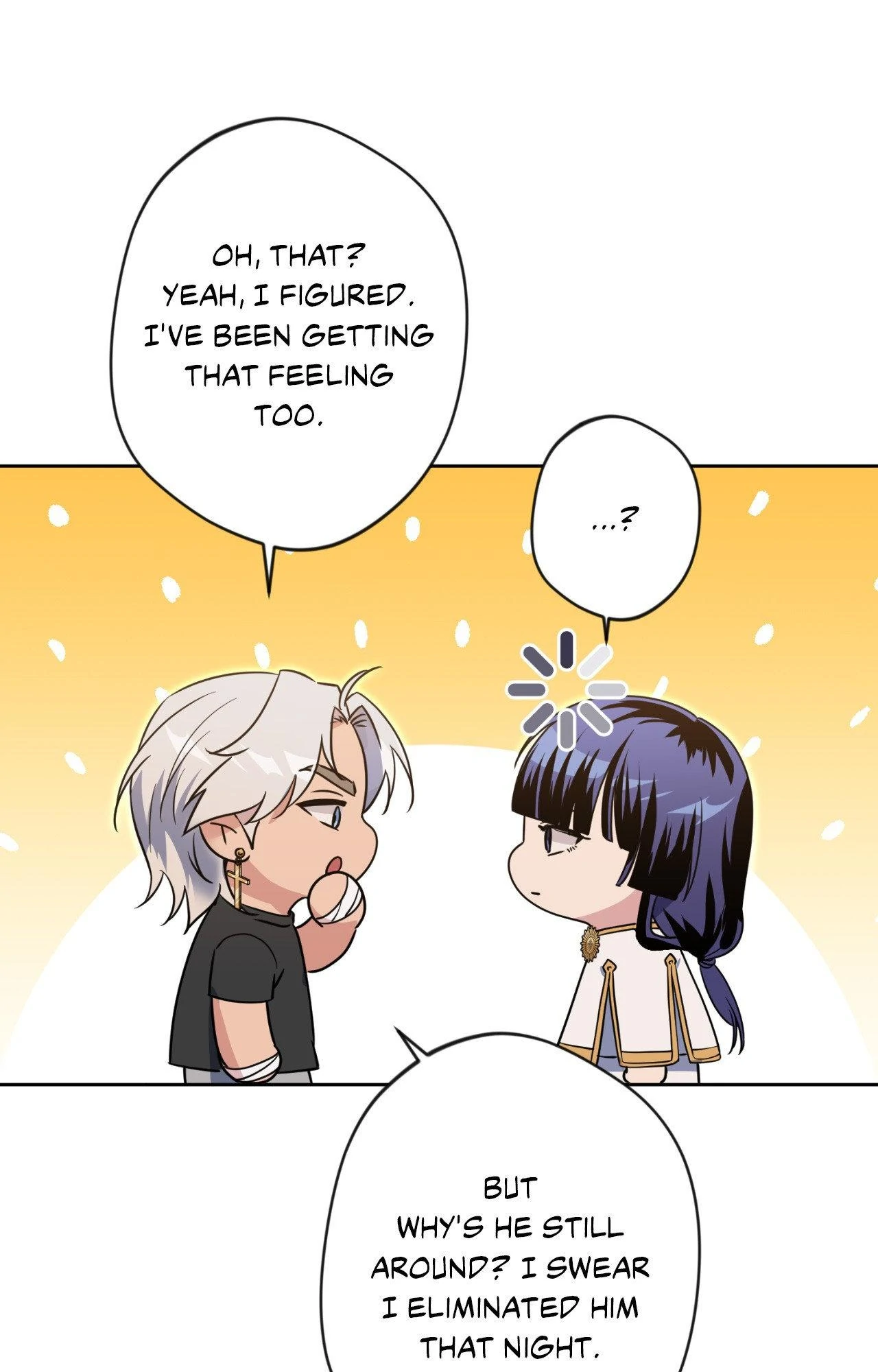 Angel Kiss - Chapter 44 Page 21