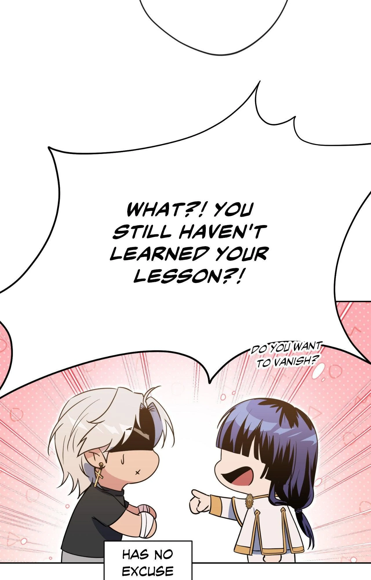 Angel Kiss - Chapter 44 Page 22