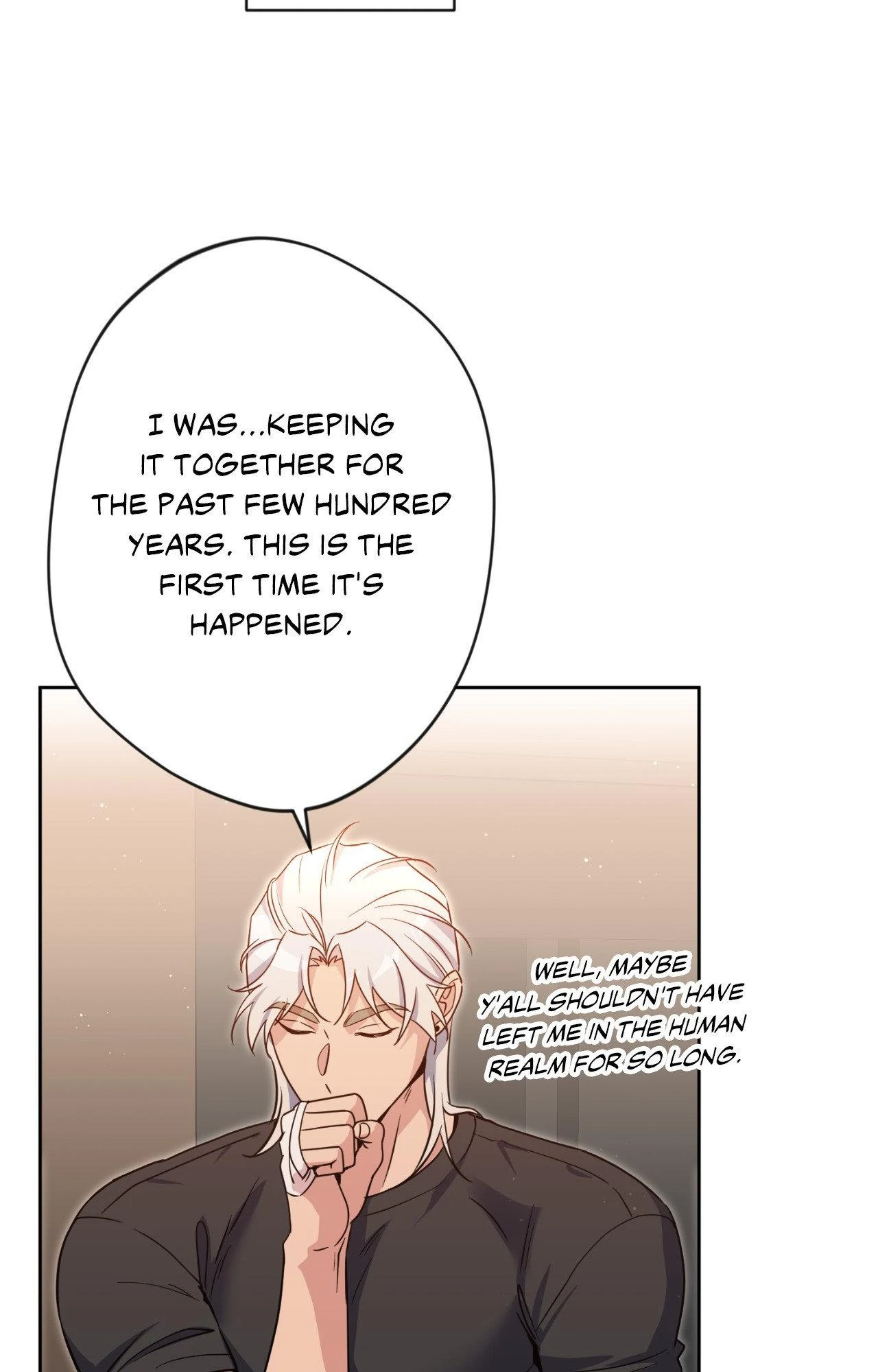 Angel Kiss - Chapter 44 Page 23