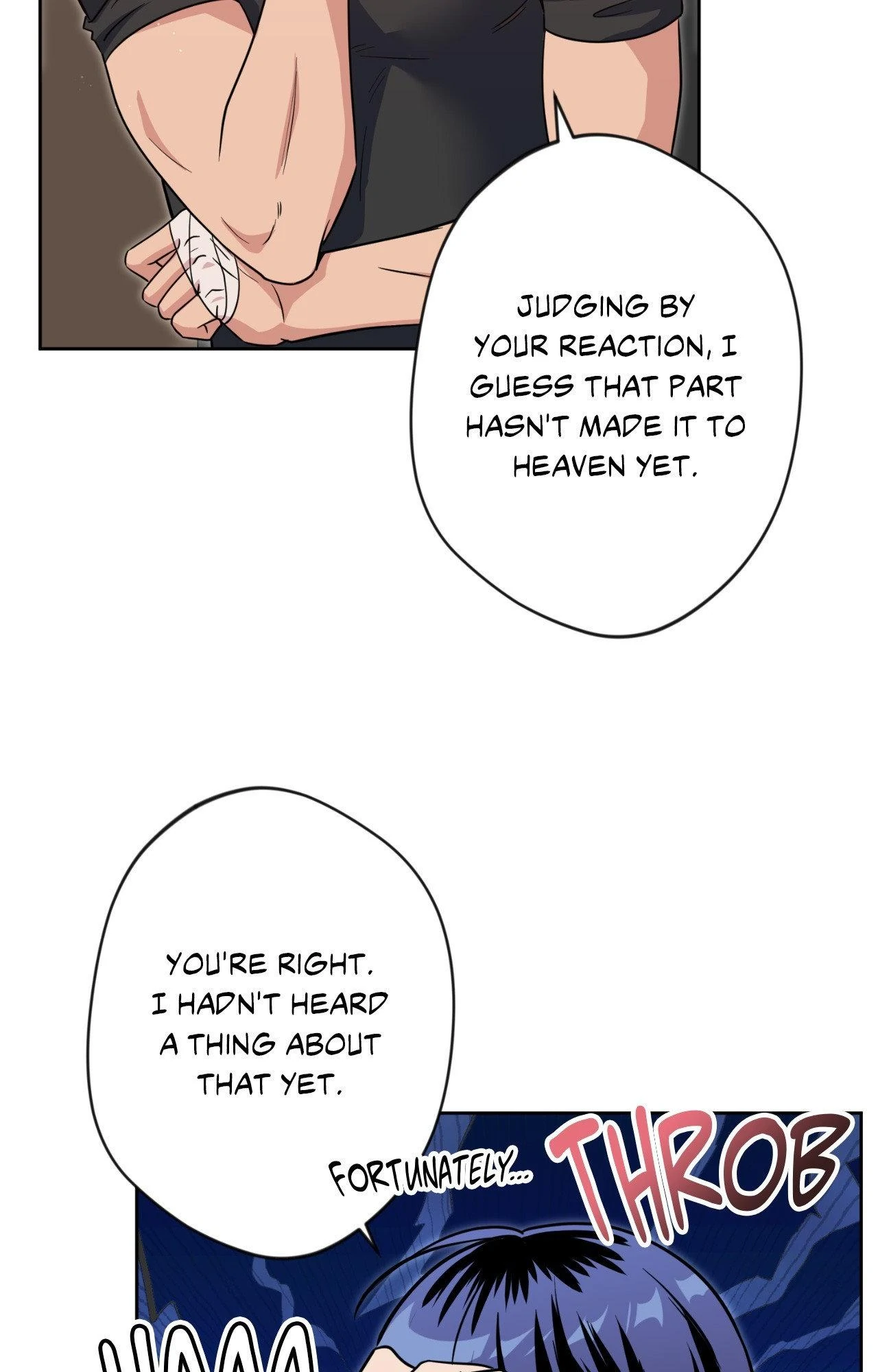 Angel Kiss - Chapter 44 Page 24