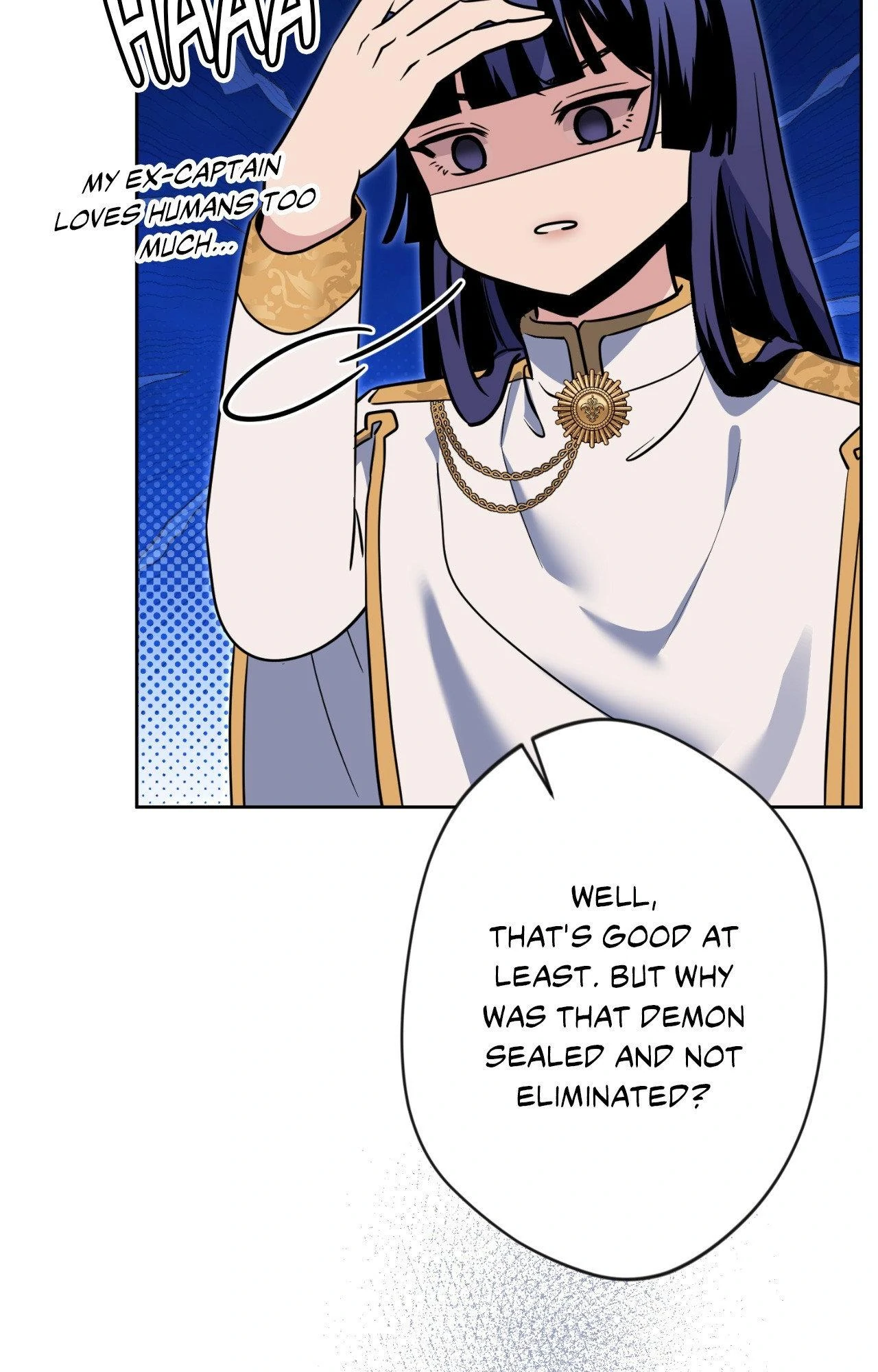Angel Kiss - Chapter 44 Page 25