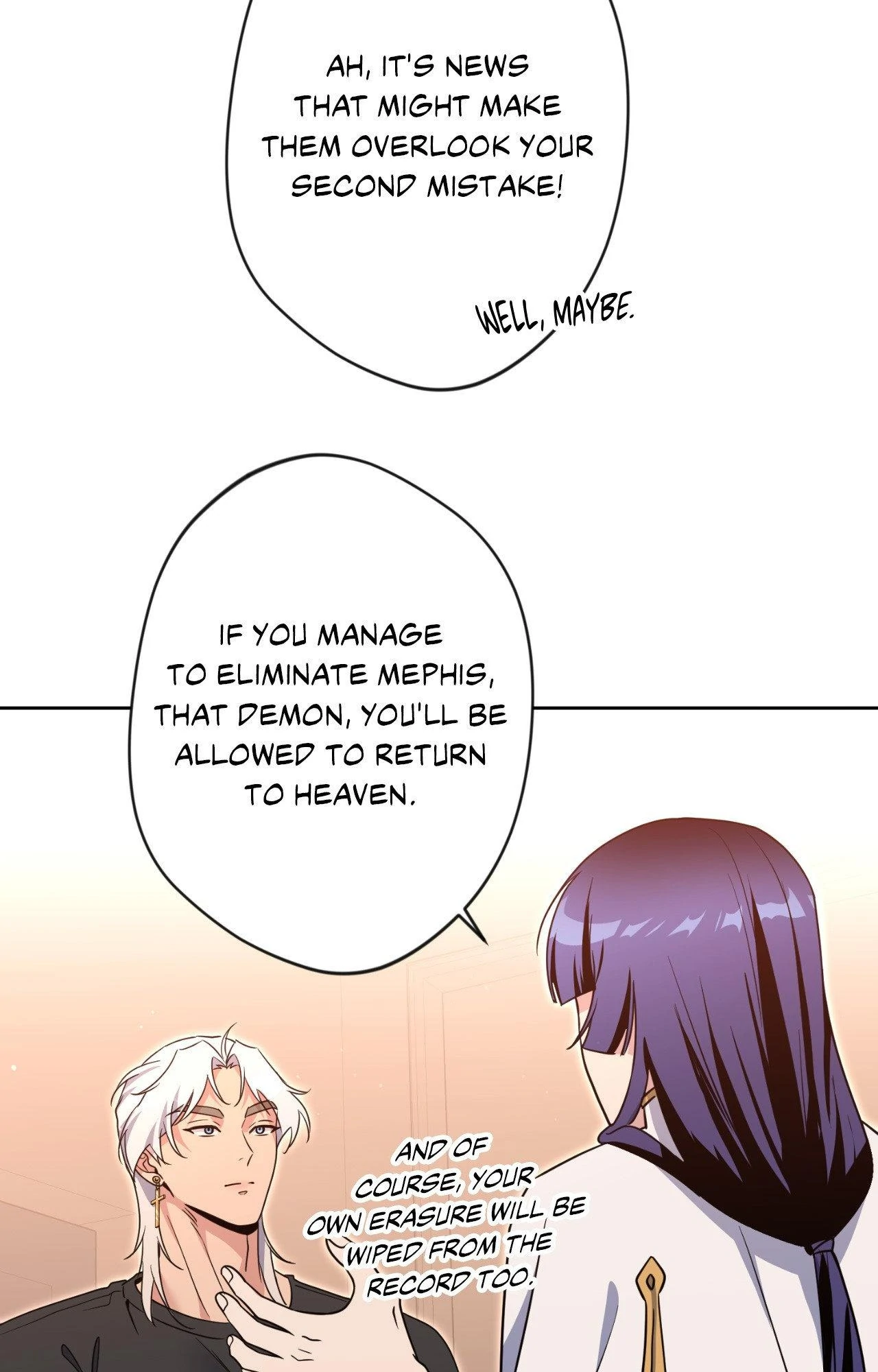 Angel Kiss - Chapter 44 Page 29