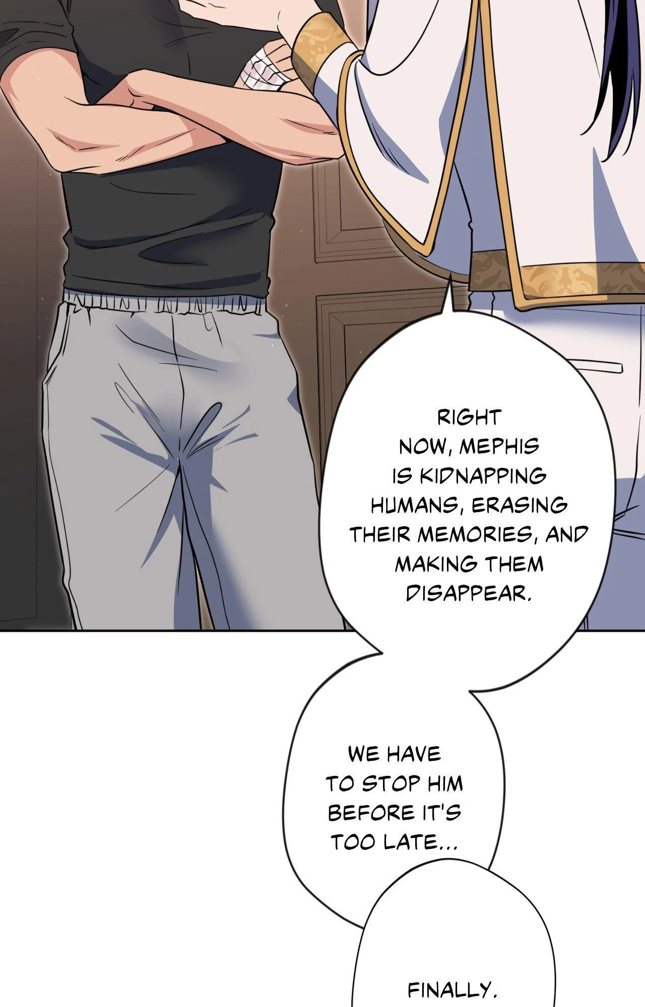 Angel Kiss - Chapter 44 Page 30