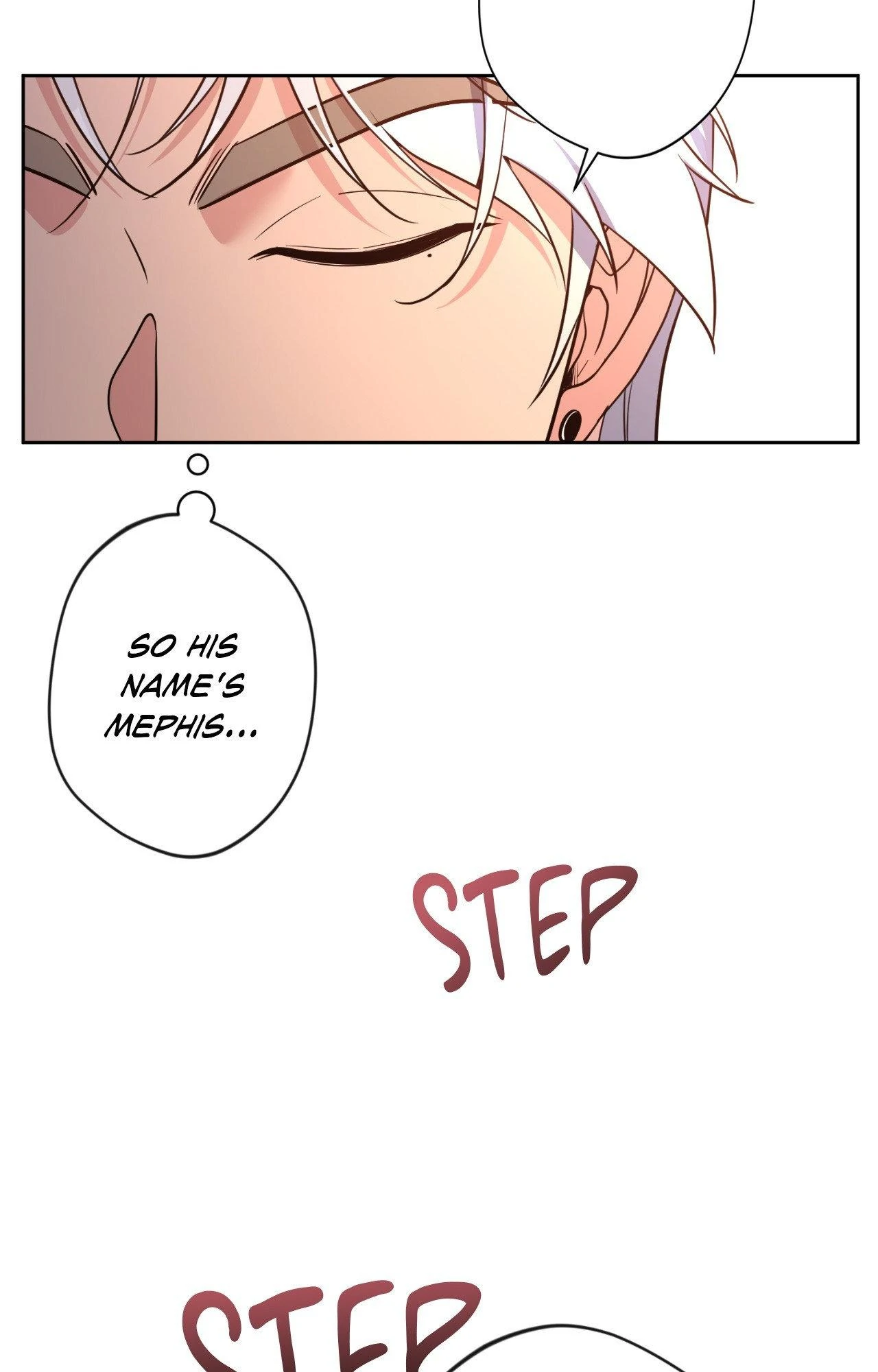 Angel Kiss - Chapter 44 Page 31