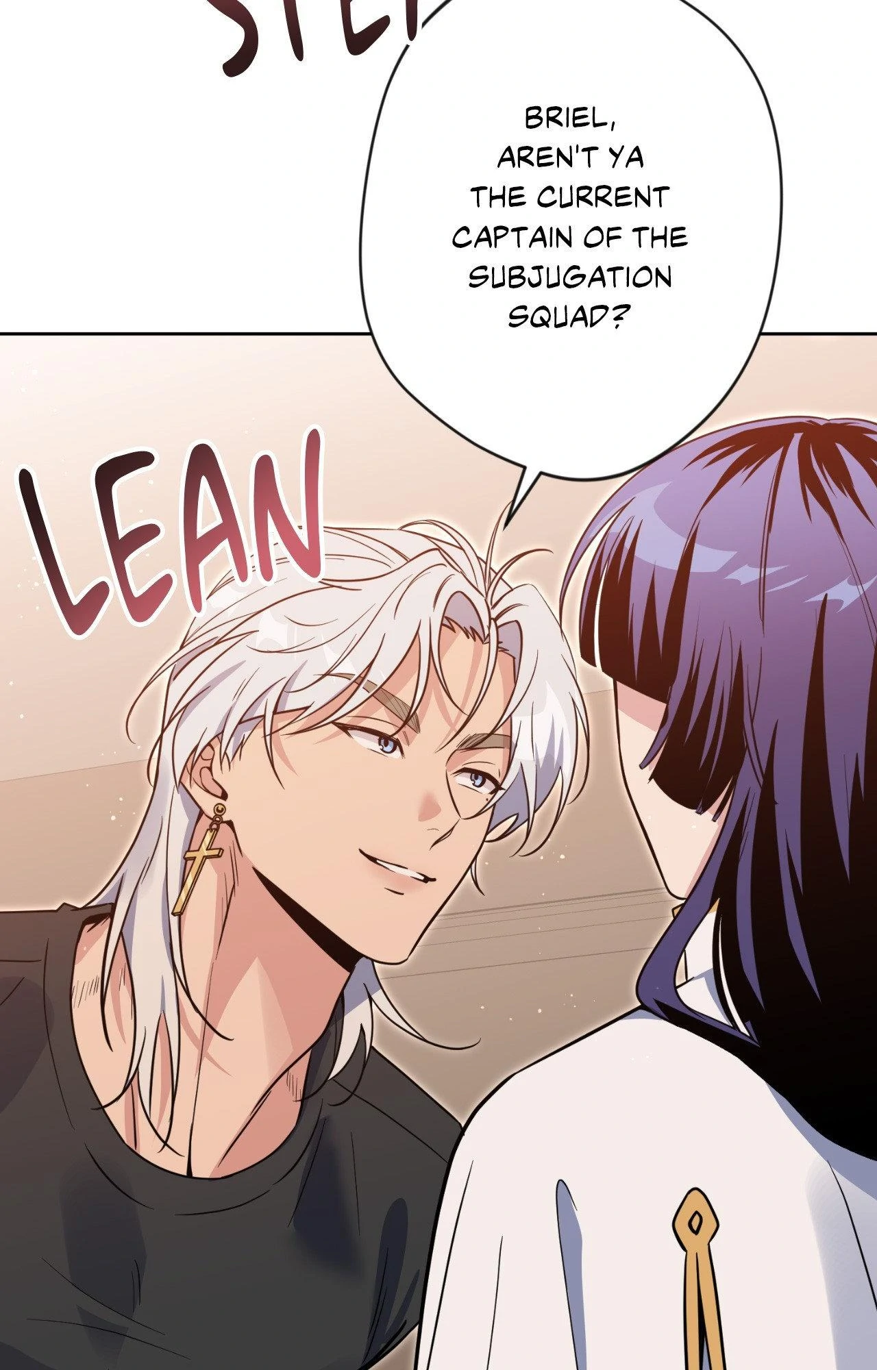 Angel Kiss - Chapter 44 Page 32