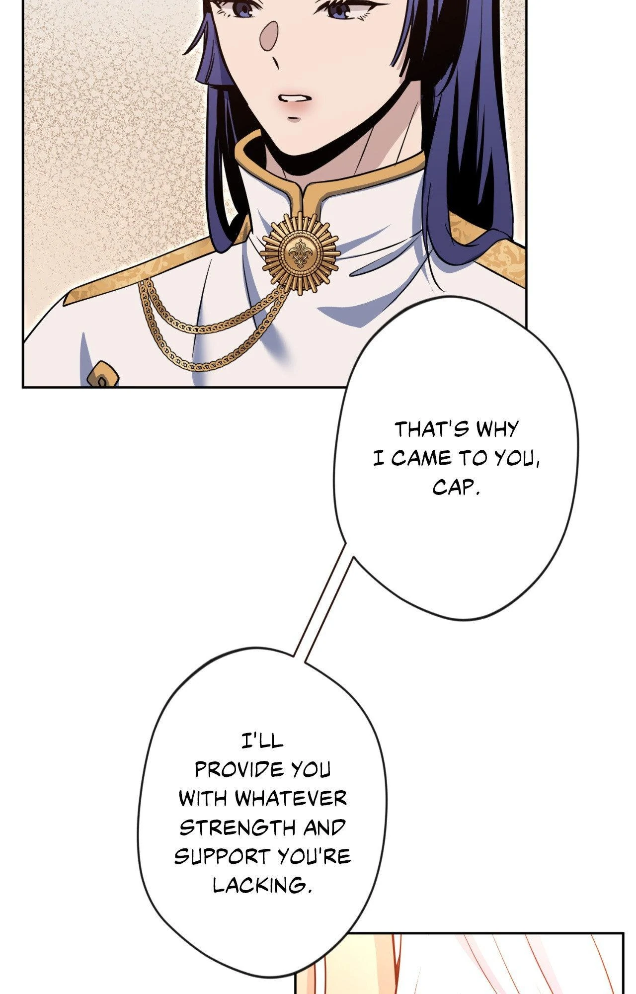Angel Kiss - Chapter 44 Page 36
