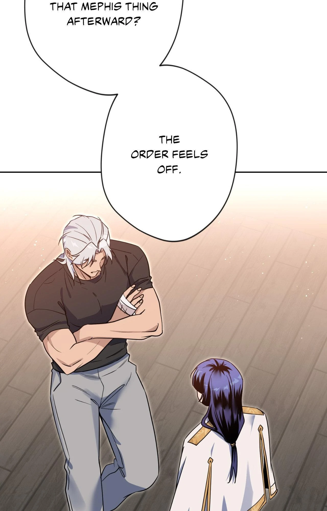 Angel Kiss - Chapter 44 Page 38
