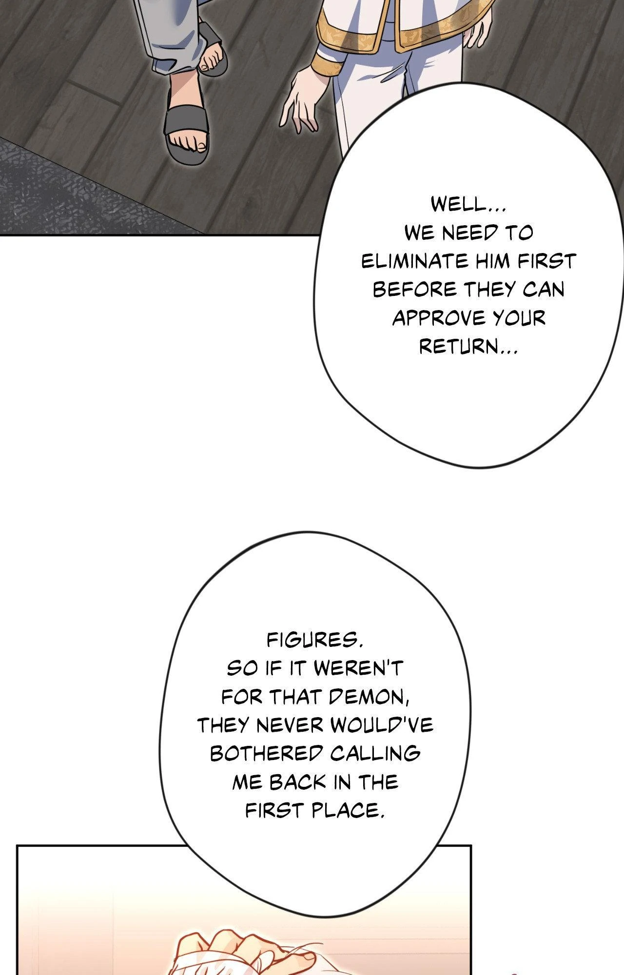 Angel Kiss - Chapter 44 Page 39