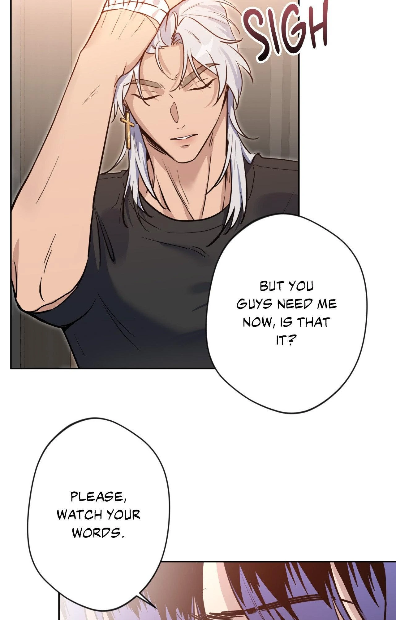 Angel Kiss - Chapter 44 Page 40
