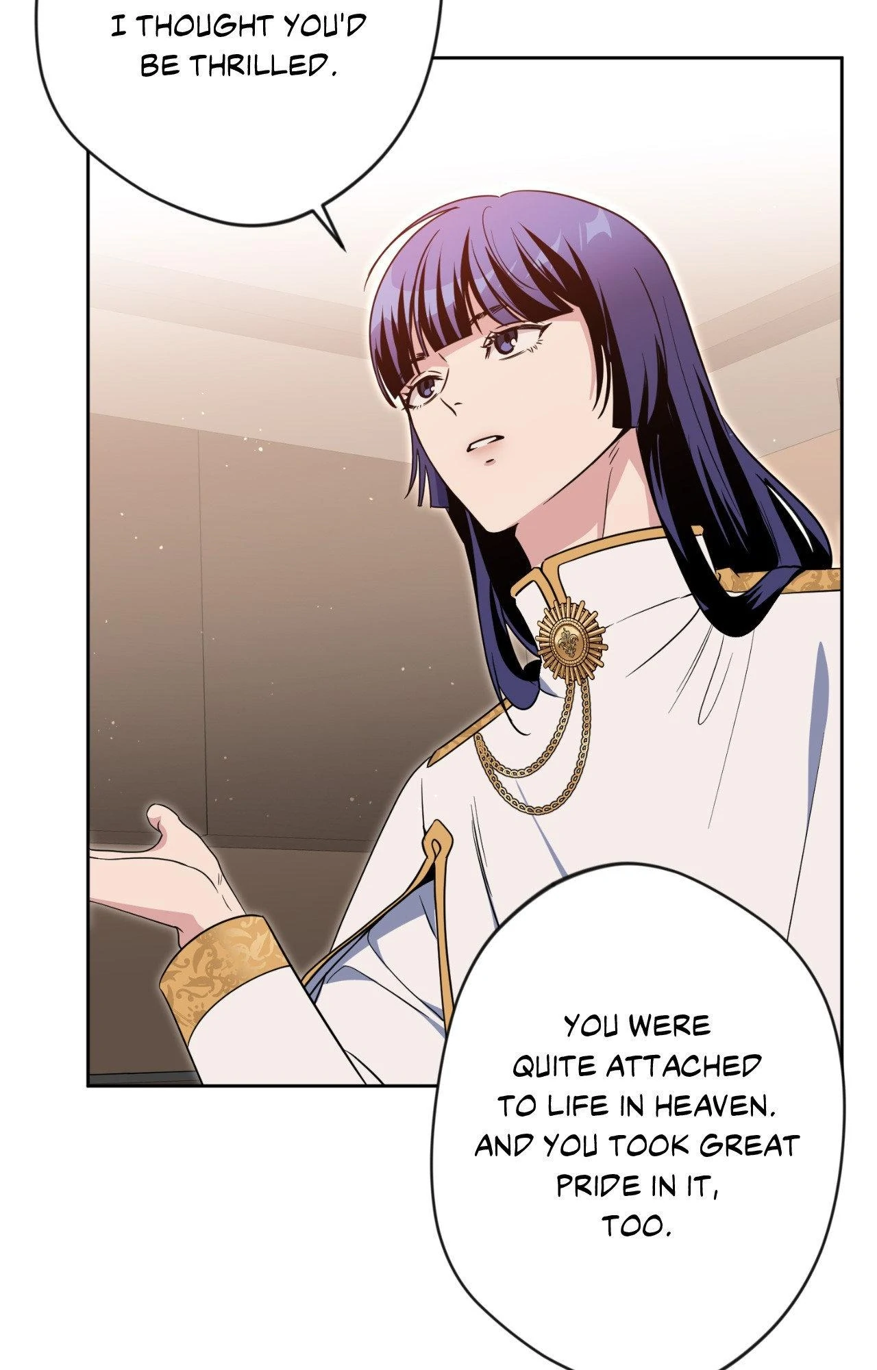 Angel Kiss - Chapter 44 Page 44