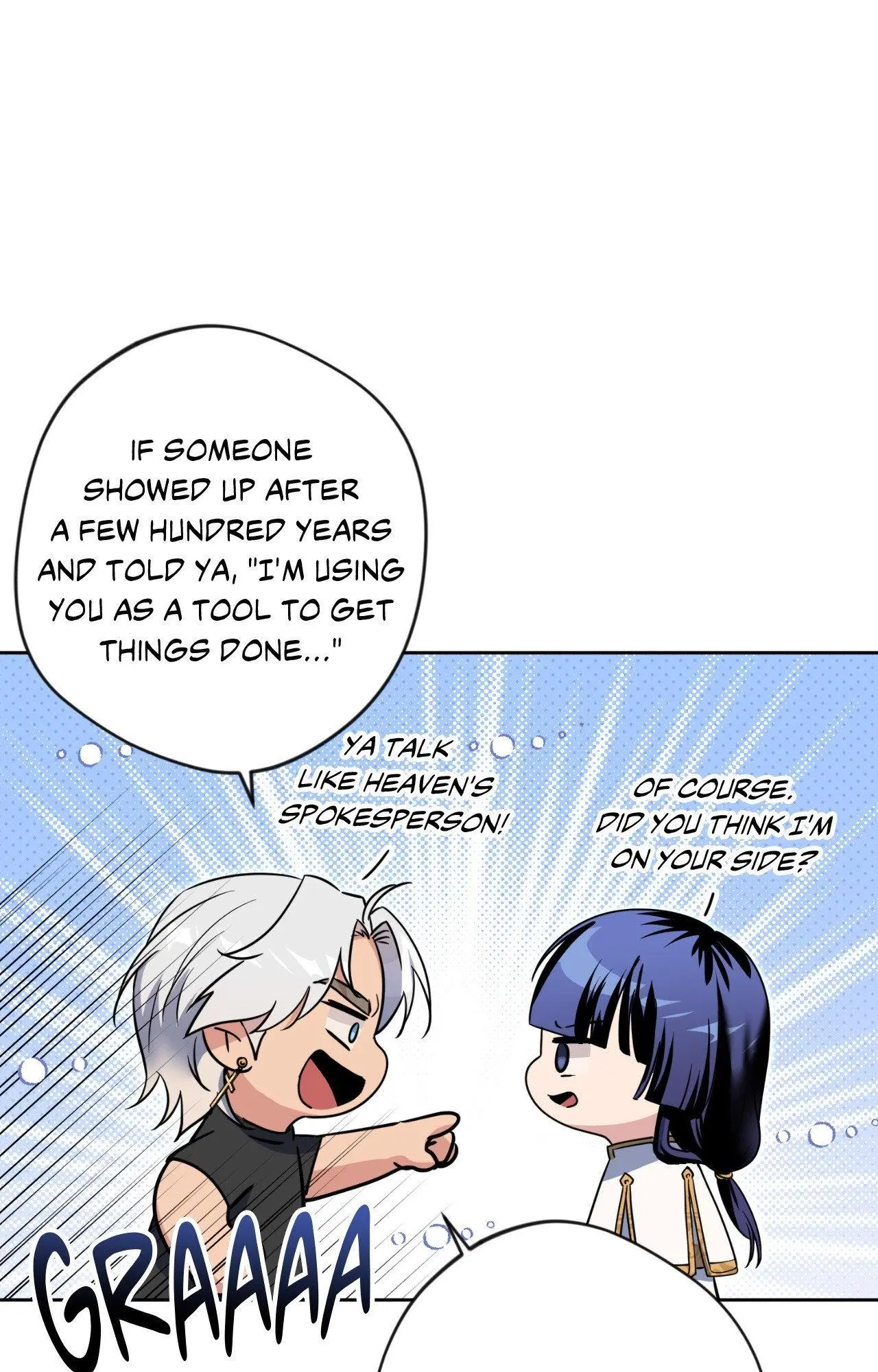 Angel Kiss - Chapter 44 Page 46