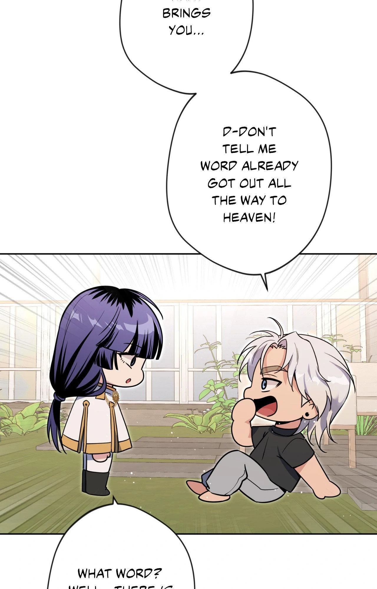 Angel Kiss - Chapter 44 Page 5