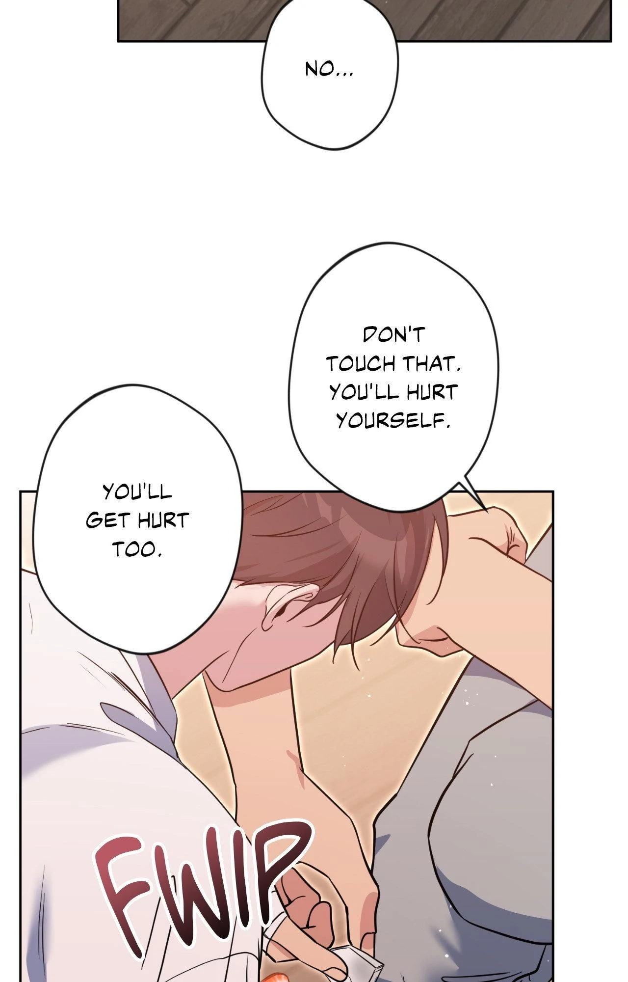Angel Kiss - Chapter 44 Page 60