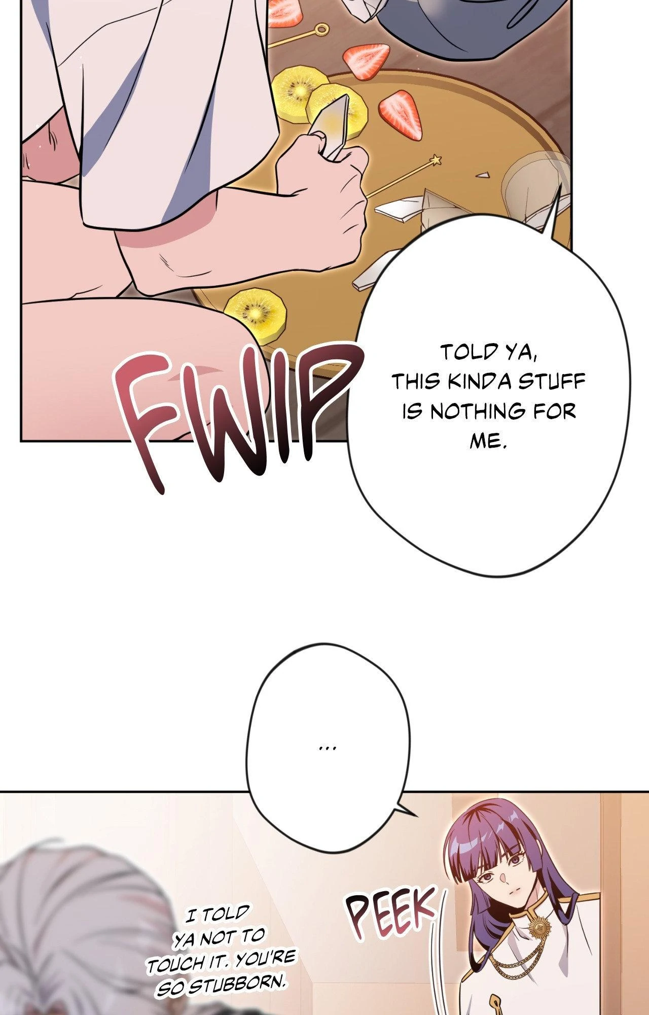 Angel Kiss - Chapter 44 Page 61