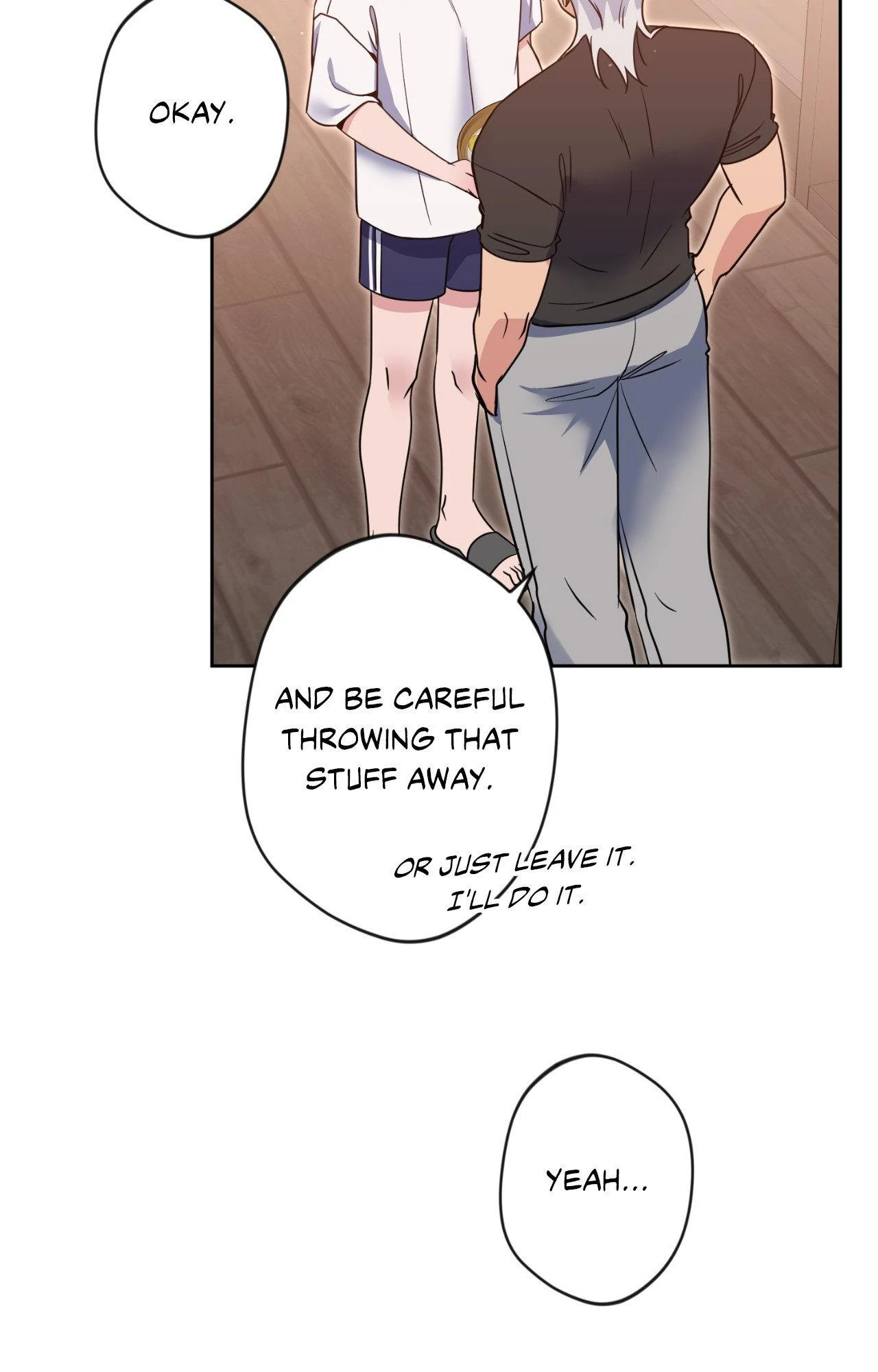 Angel Kiss - Chapter 44 Page 65