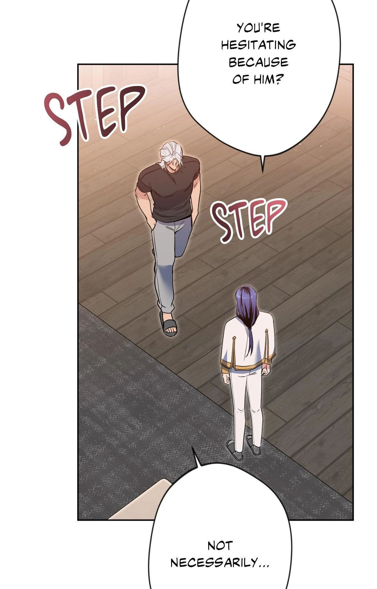 Angel Kiss - Chapter 44 Page 67