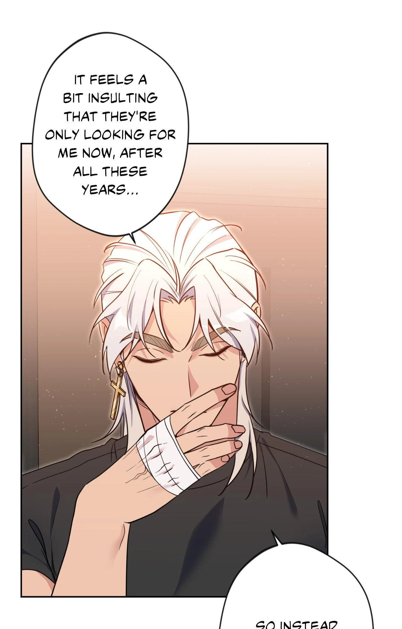 Angel Kiss - Chapter 44 Page 69