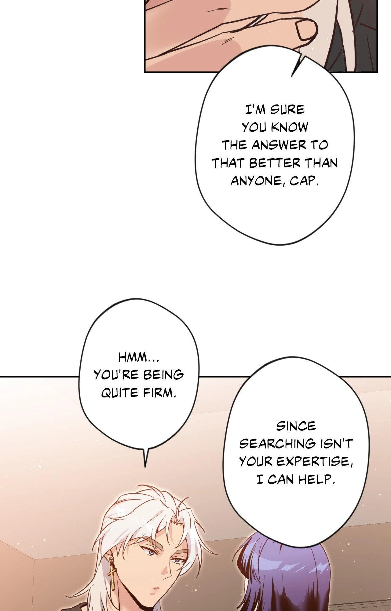 Angel Kiss - Chapter 44 Page 76