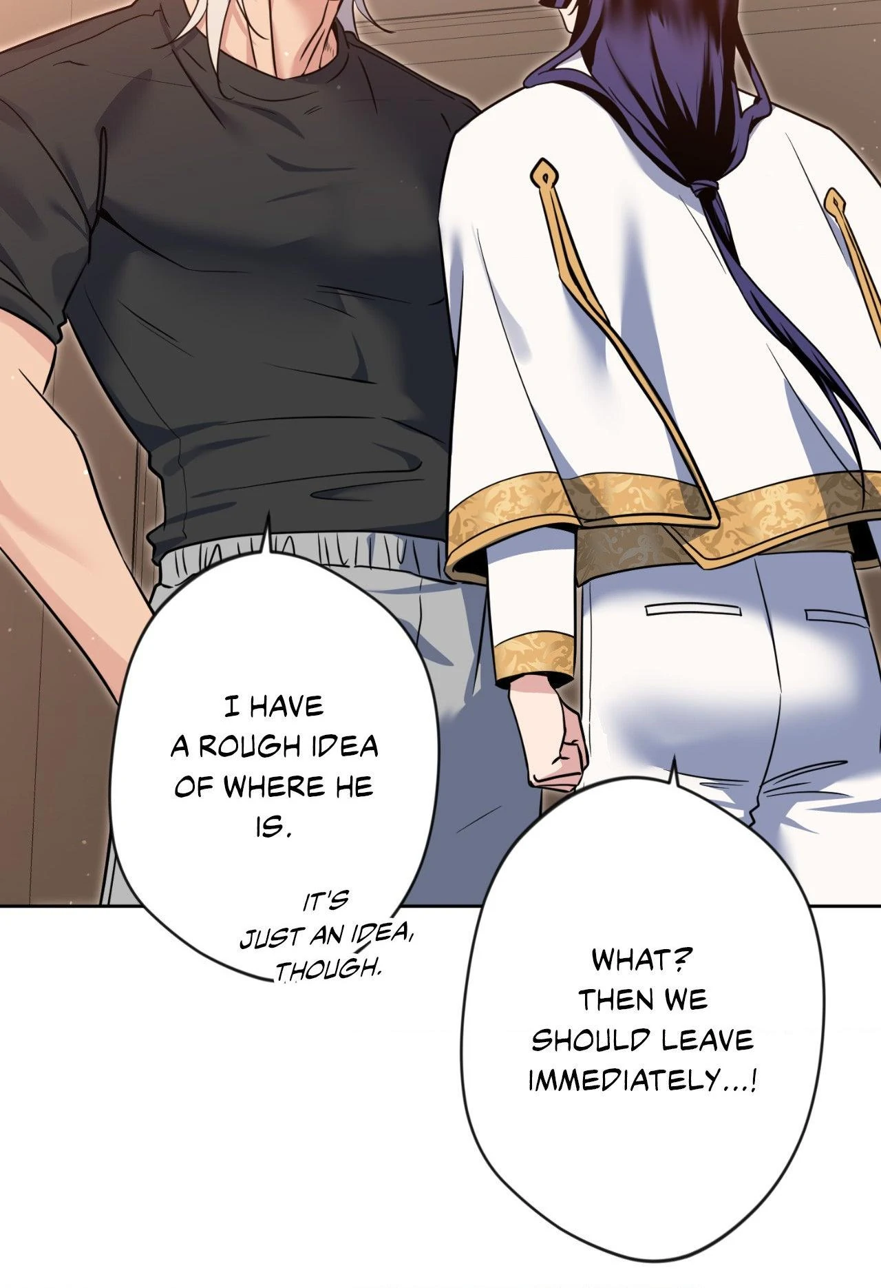 Angel Kiss - Chapter 44 Page 77