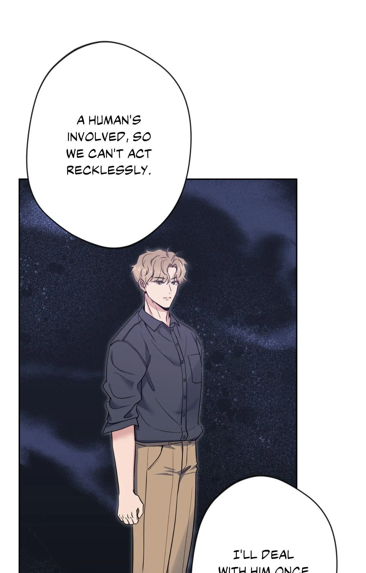 Angel Kiss - Chapter 44 Page 78