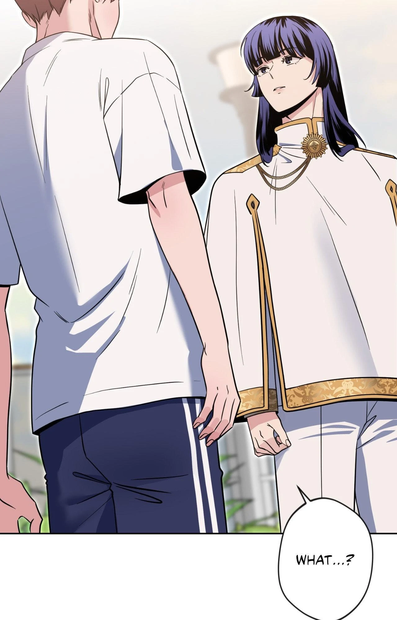 Angel Kiss - Chapter 44 Page 8