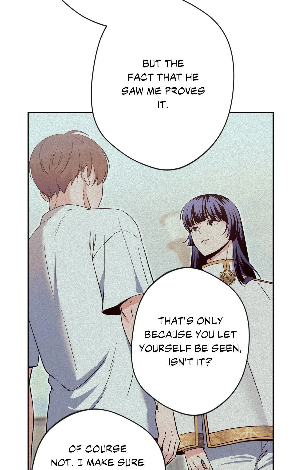 Angel Kiss - Chapter 44 Page 83
