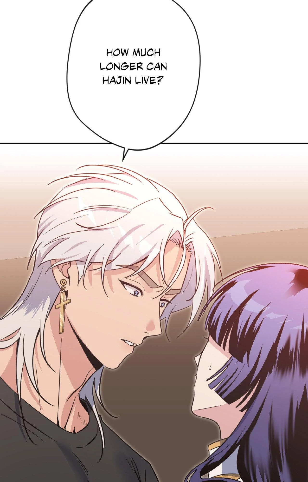 Angel Kiss - Chapter 44 Page 87