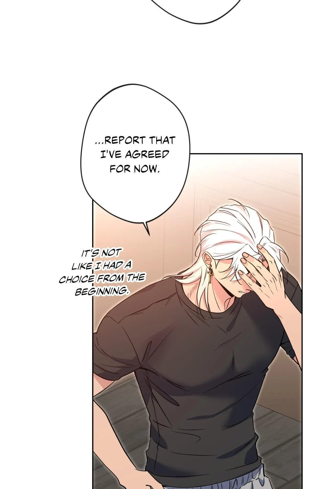 Angel Kiss - Chapter 45 Page 16