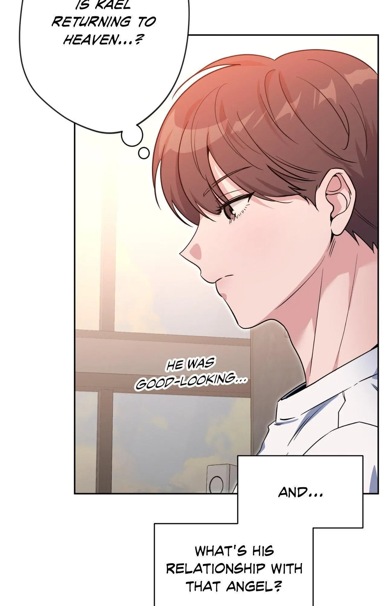 Angel Kiss - Chapter 45 Page 23