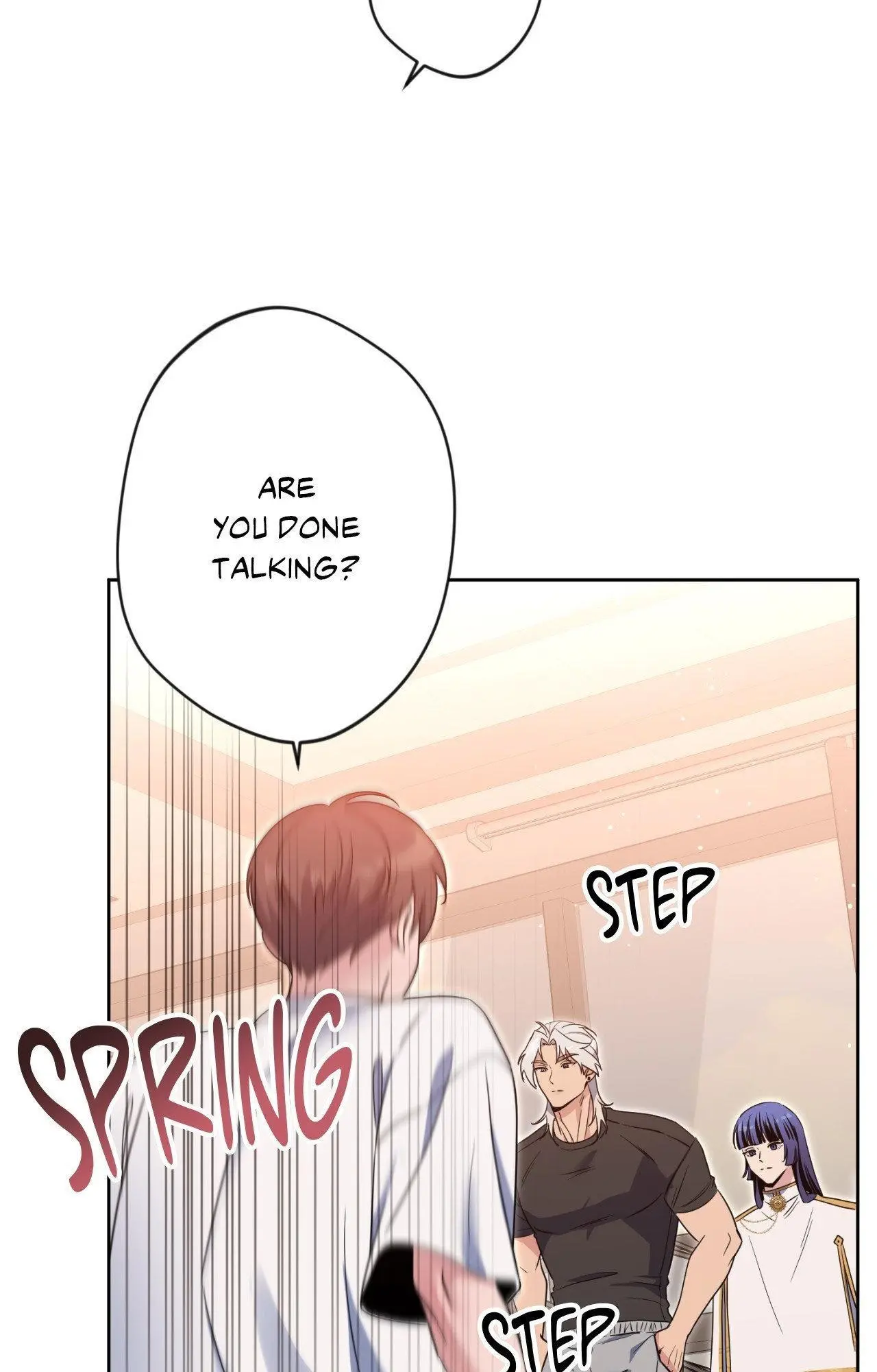 Angel Kiss - Chapter 45 Page 25