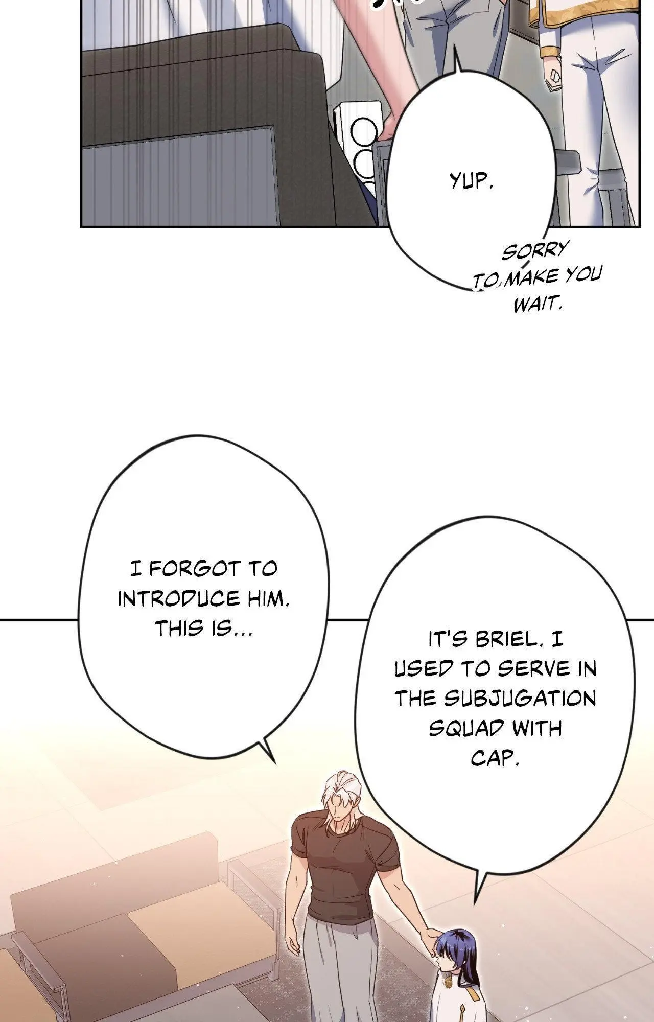 Angel Kiss - Chapter 45 Page 26