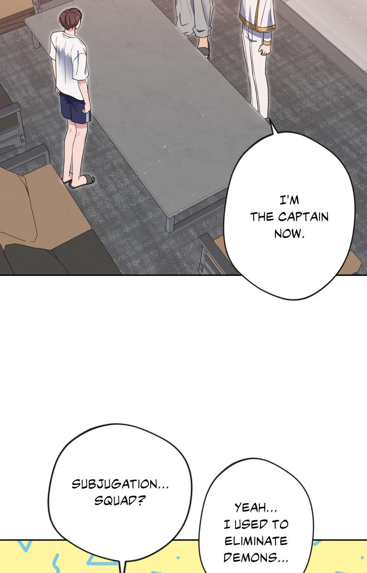Angel Kiss - Chapter 45 Page 27