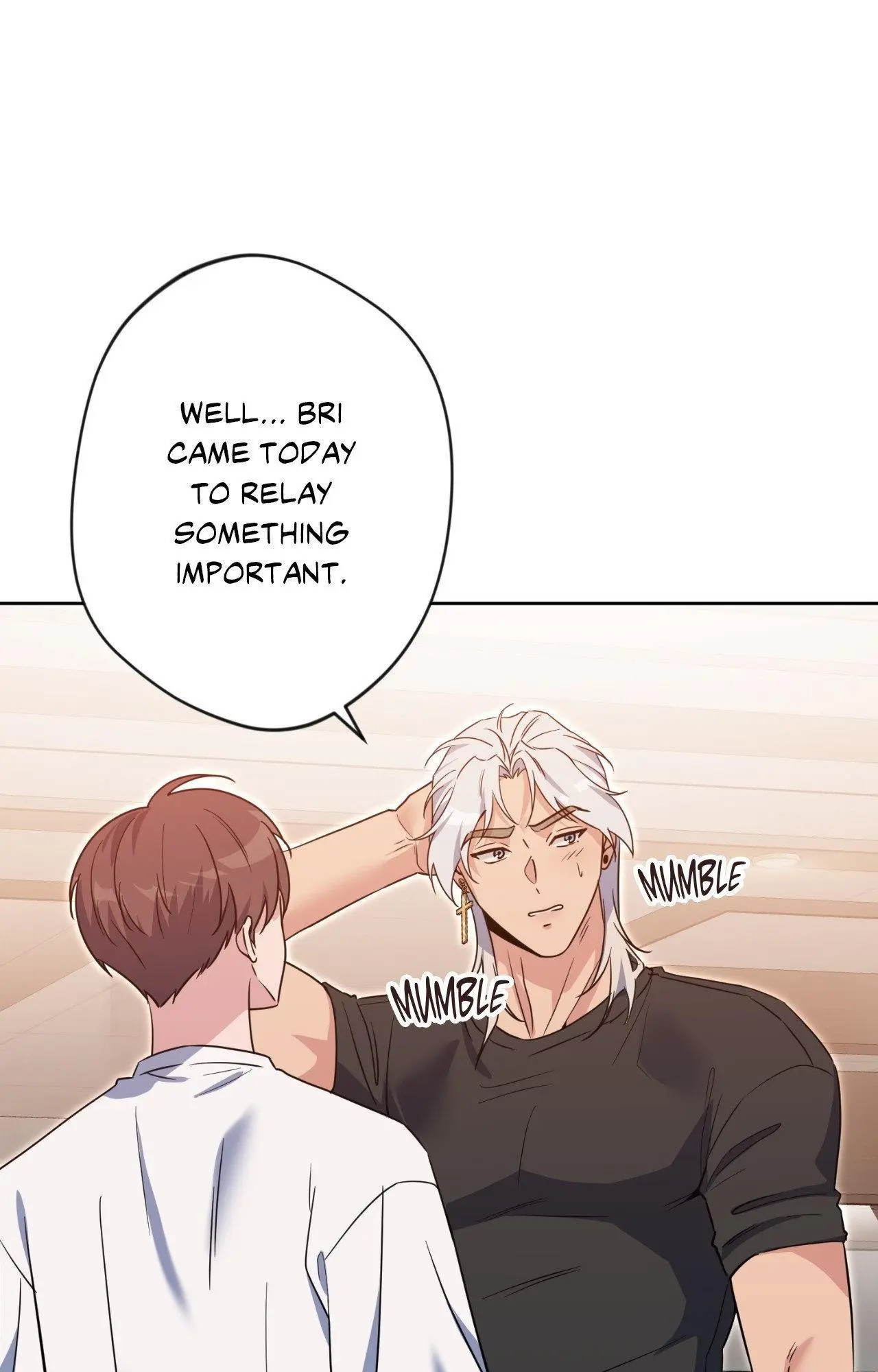 Angel Kiss - Chapter 45 Page 29