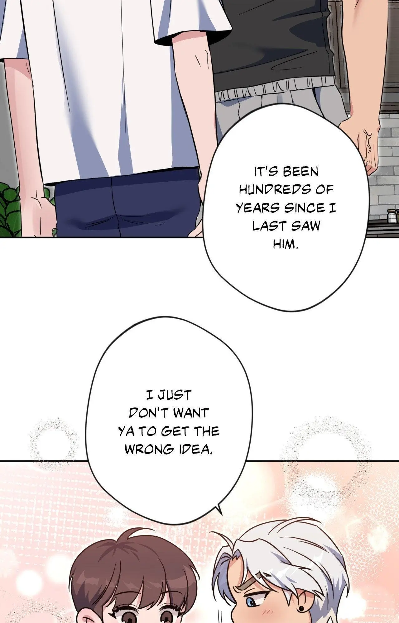 Angel Kiss - Chapter 45 Page 30