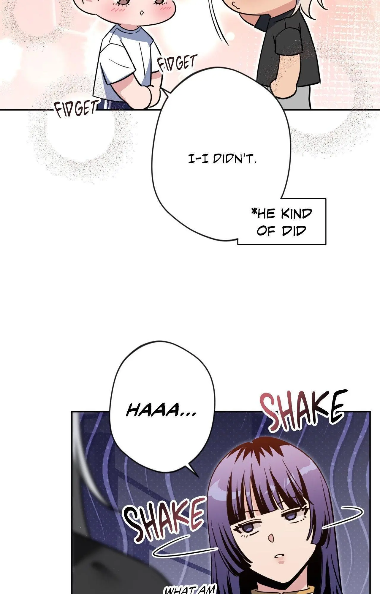 Angel Kiss - Chapter 45 Page 31
