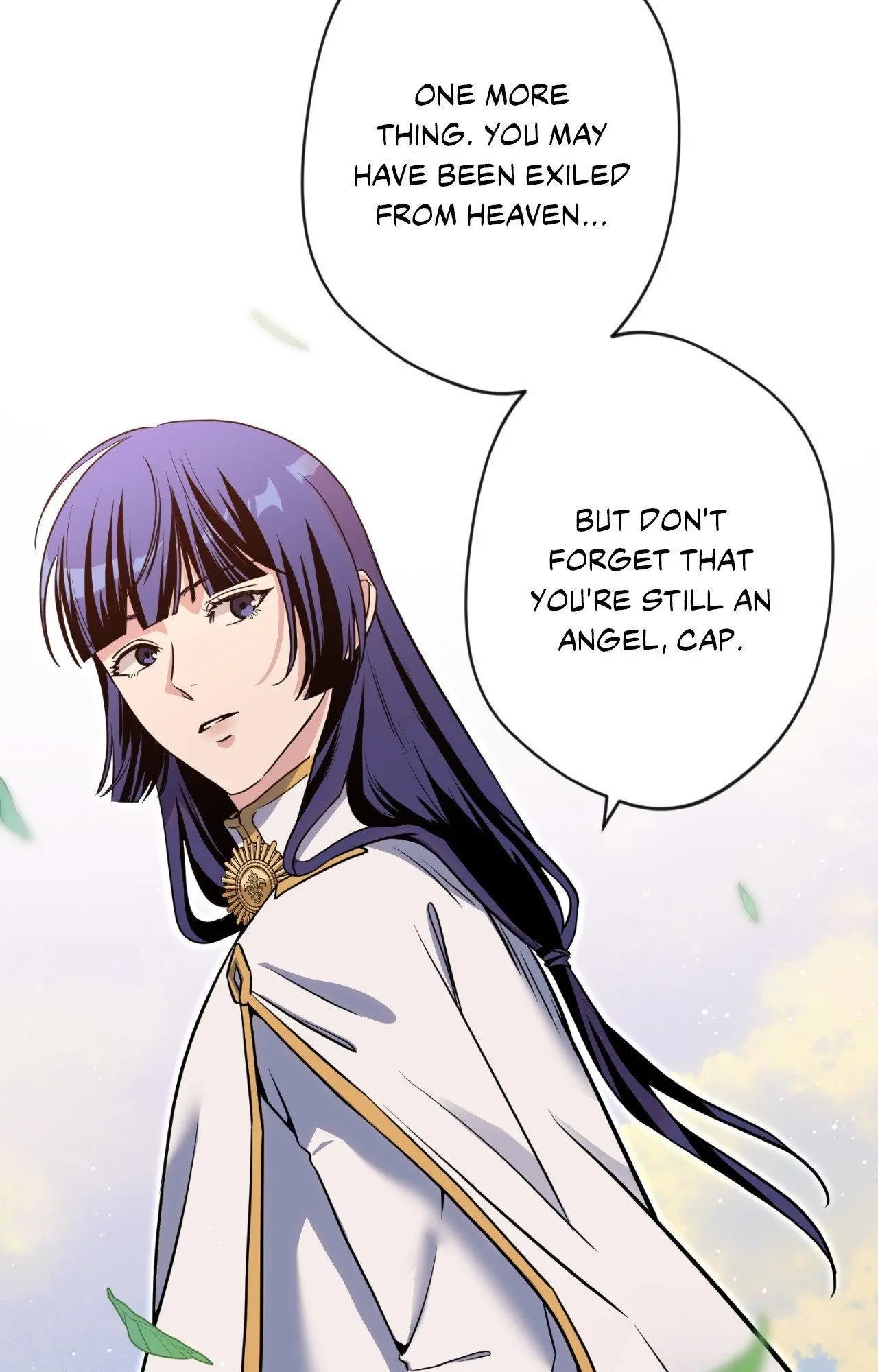 Angel Kiss - Chapter 45 Page 34