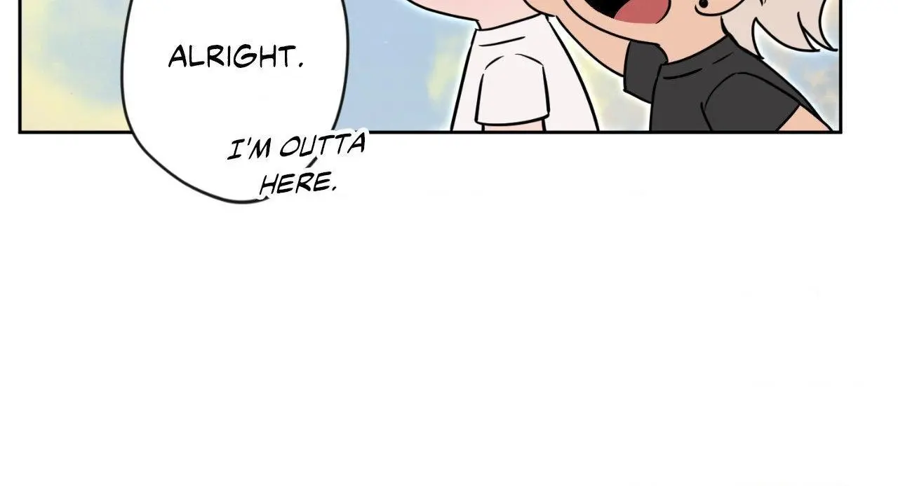 Angel Kiss - Chapter 45 Page 36