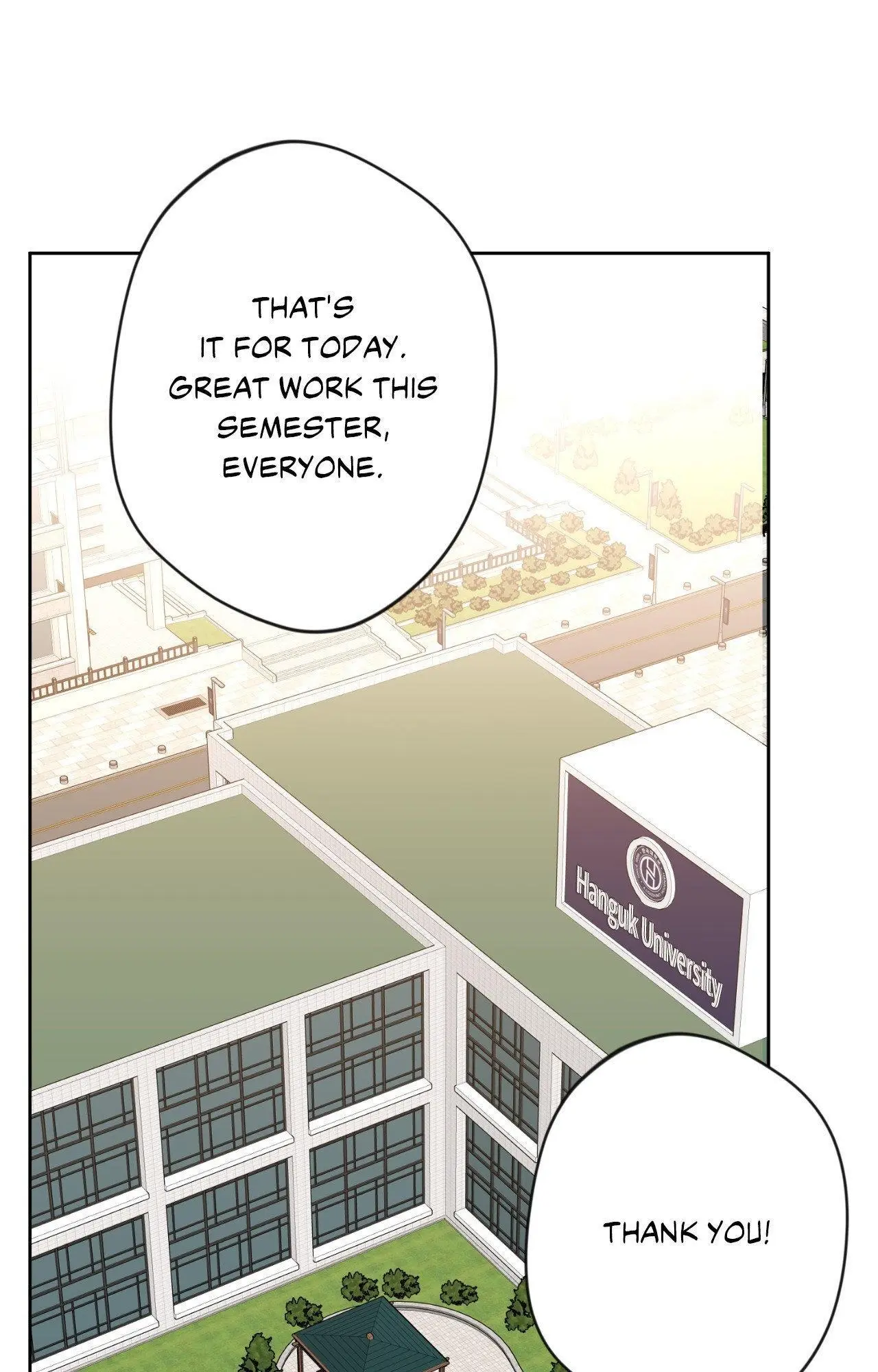 Angel Kiss - Chapter 45 Page 42