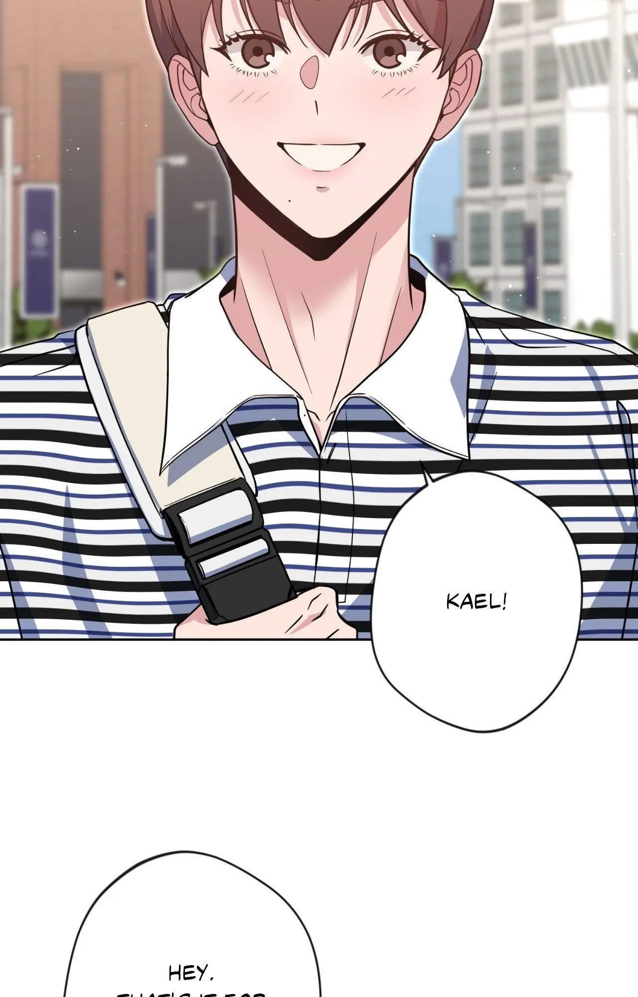Angel Kiss - Chapter 45 Page 44