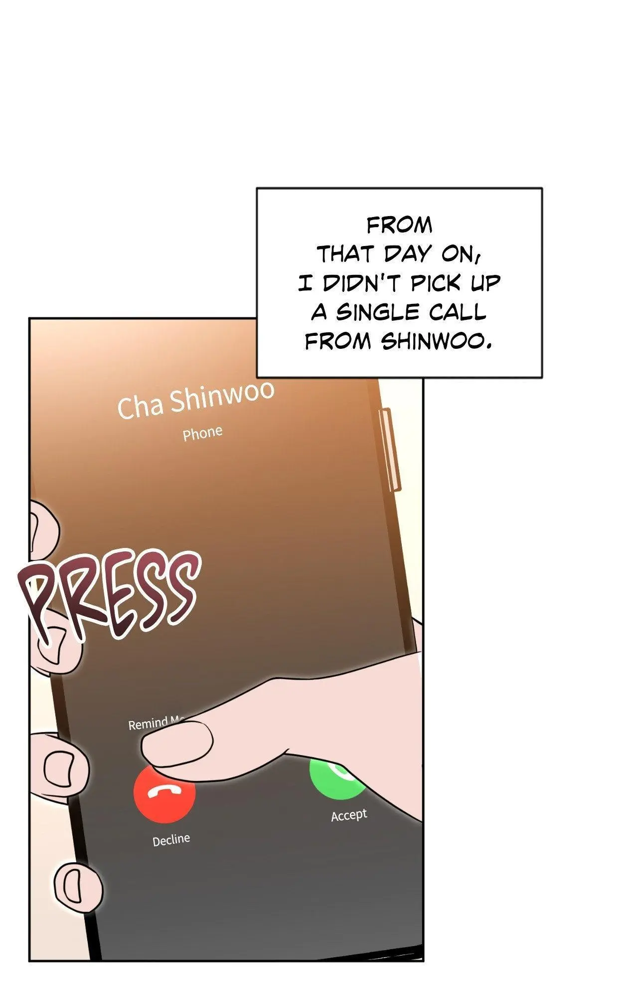 Angel Kiss - Chapter 45 Page 48