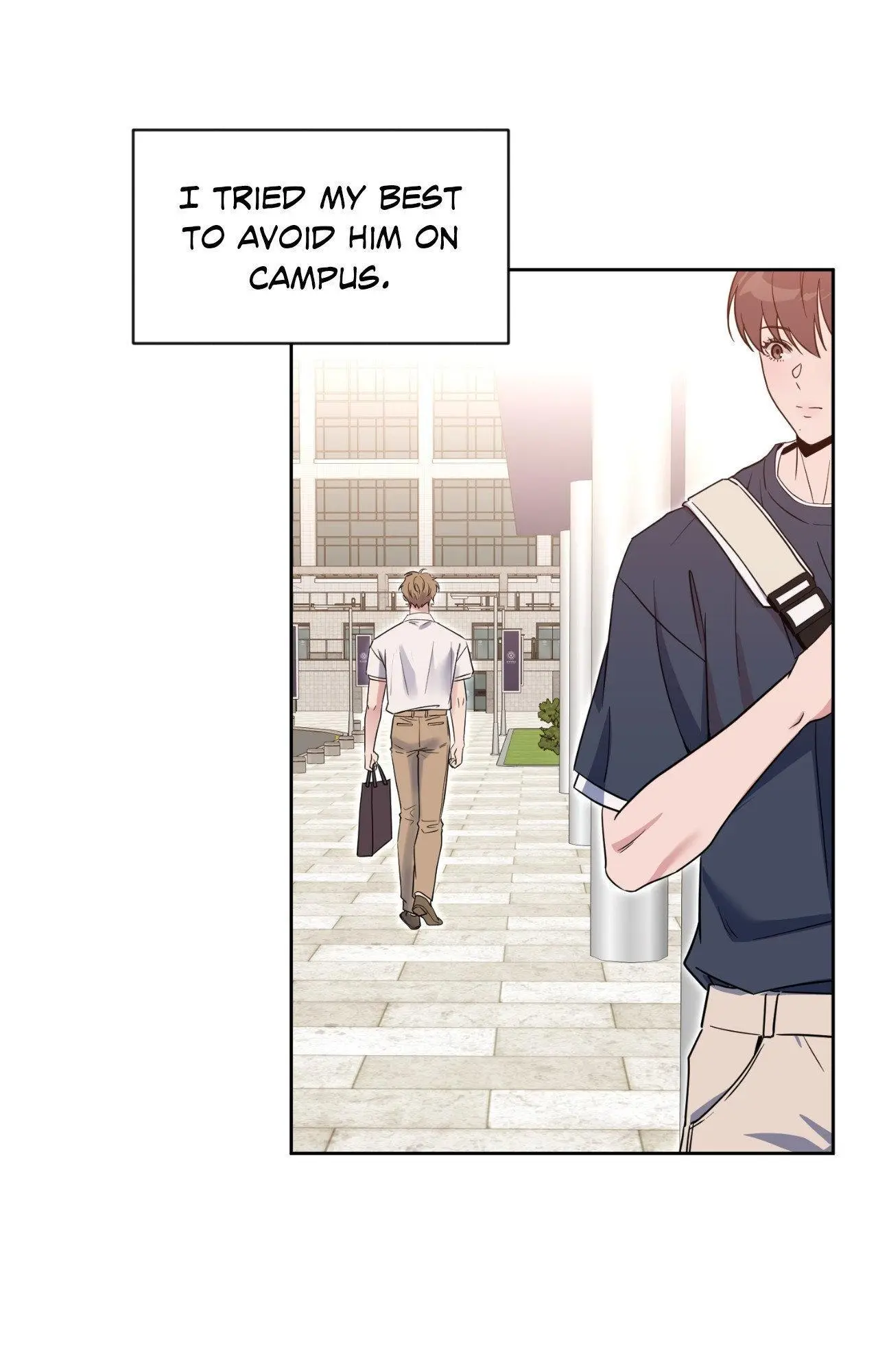 Angel Kiss - Chapter 45 Page 49