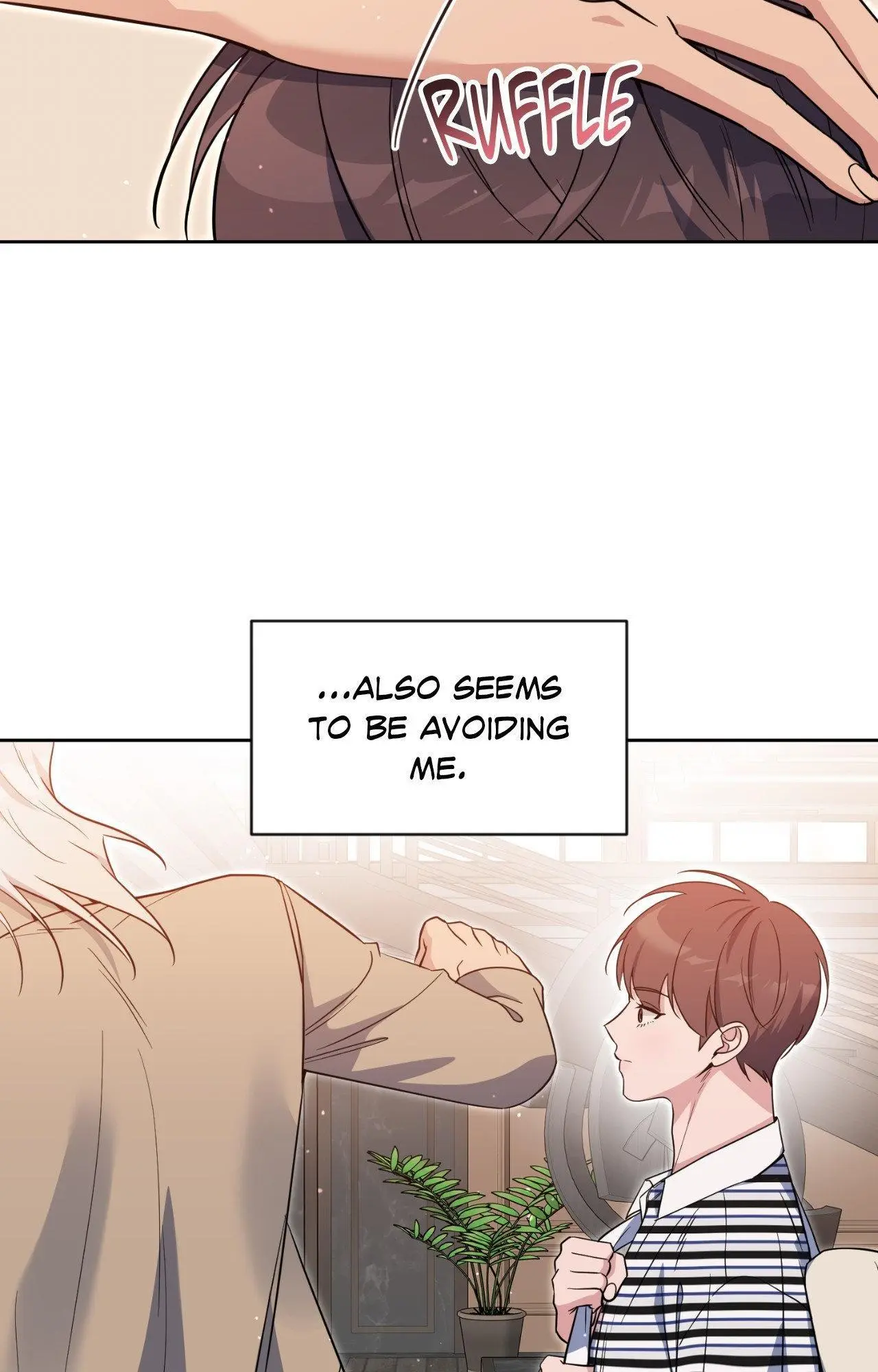 Angel Kiss - Chapter 45 Page 52